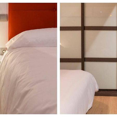 El Zaguan Apartment โตเลโด ภายนอก รูปภาพ