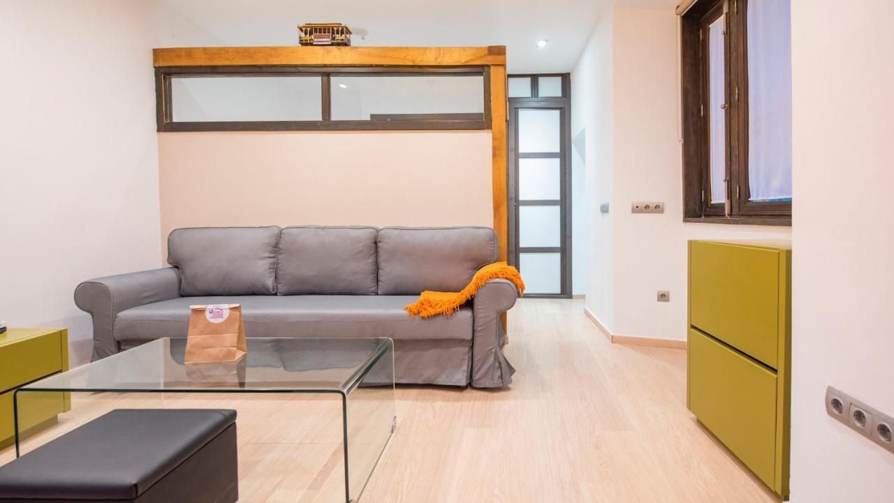 El Zaguan Apartment โตเลโด ภายนอก รูปภาพ